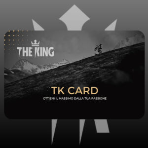 TK CARD