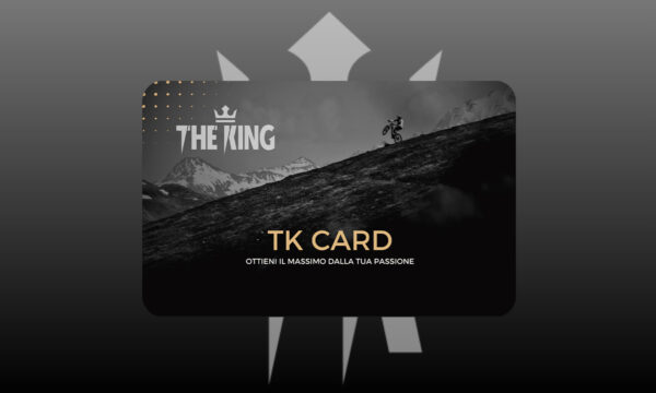 TK CARD