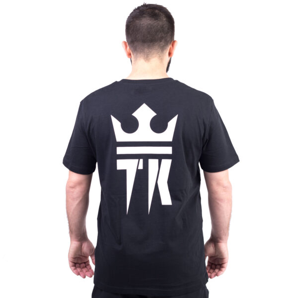 T-shirt classic logo