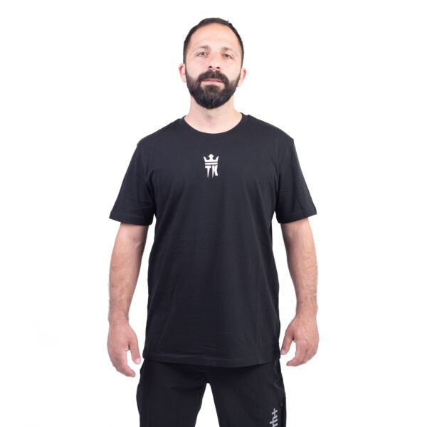 T-shirt classic logo - immagine 2