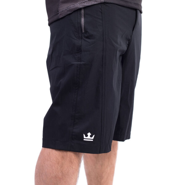 Pantalone corto - immagine 3