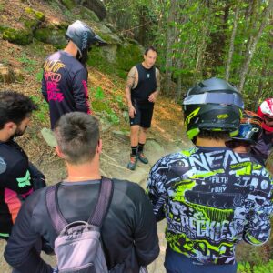 MTB CAMP: Ride & Jump